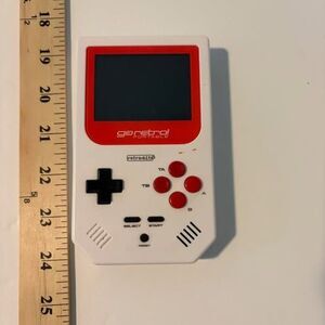 Go Retro portable BD0537189